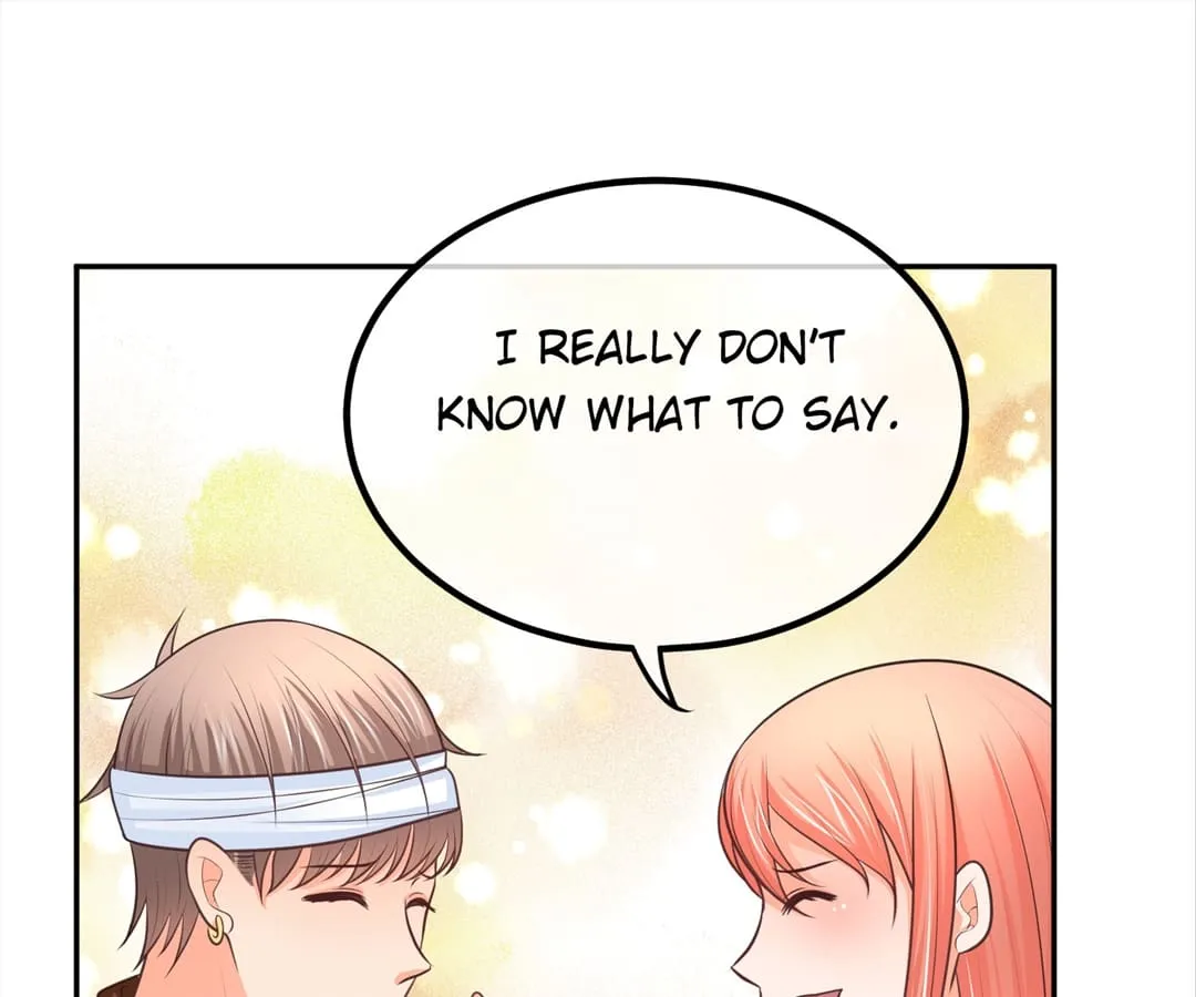 Counter-Attack of a Pregnant Actress Chapter 19 page 8 - 