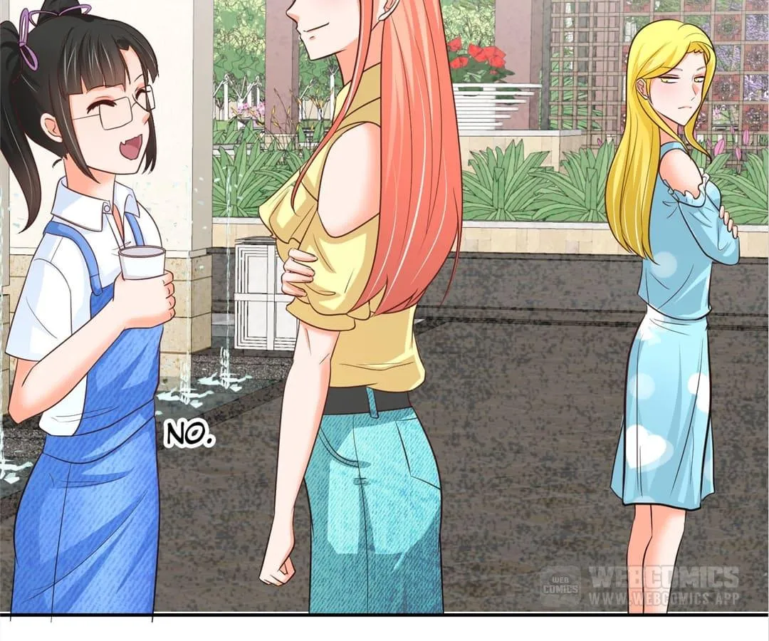 Counter-Attack of a Pregnant Actress Chapter 19 page 78 - 