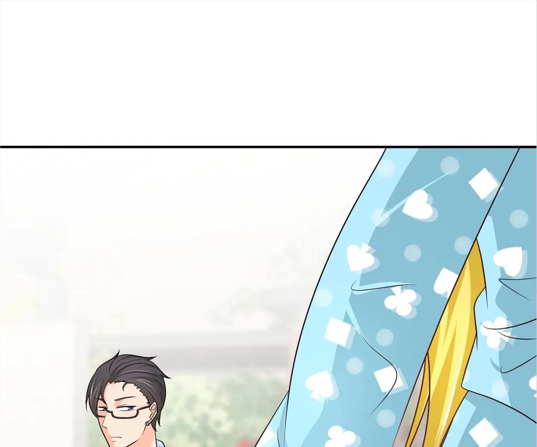 Counter-Attack of a Pregnant Actress Chapter 19 page 80 - 