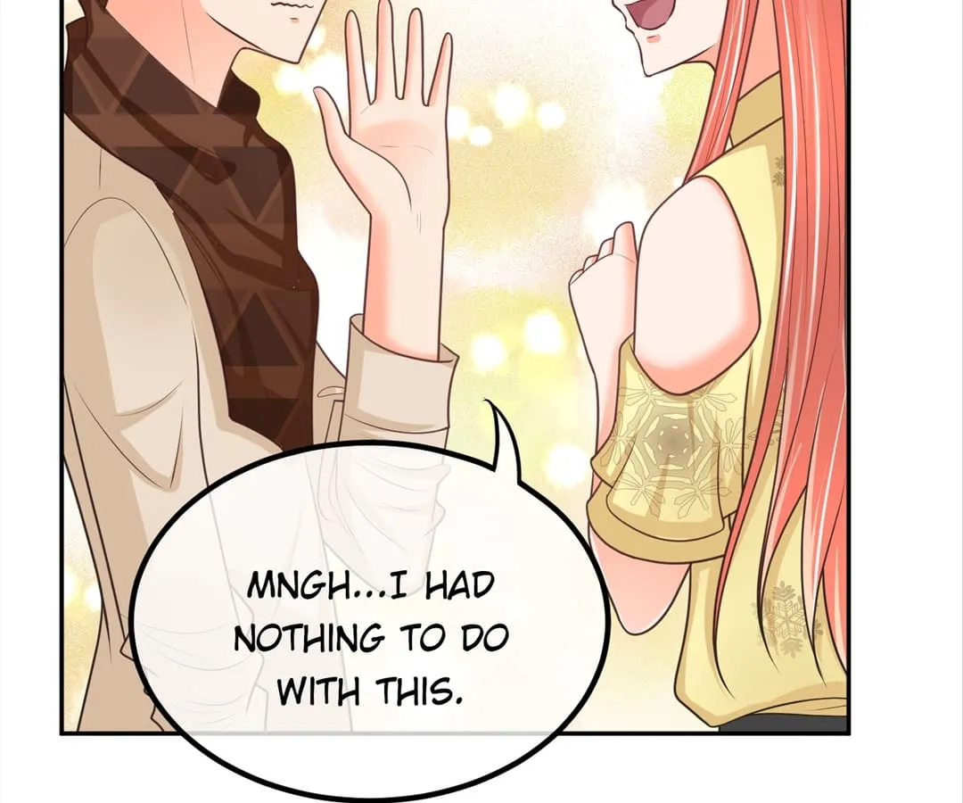 Counter-Attack of a Pregnant Actress Chapter 19 page 9 - 