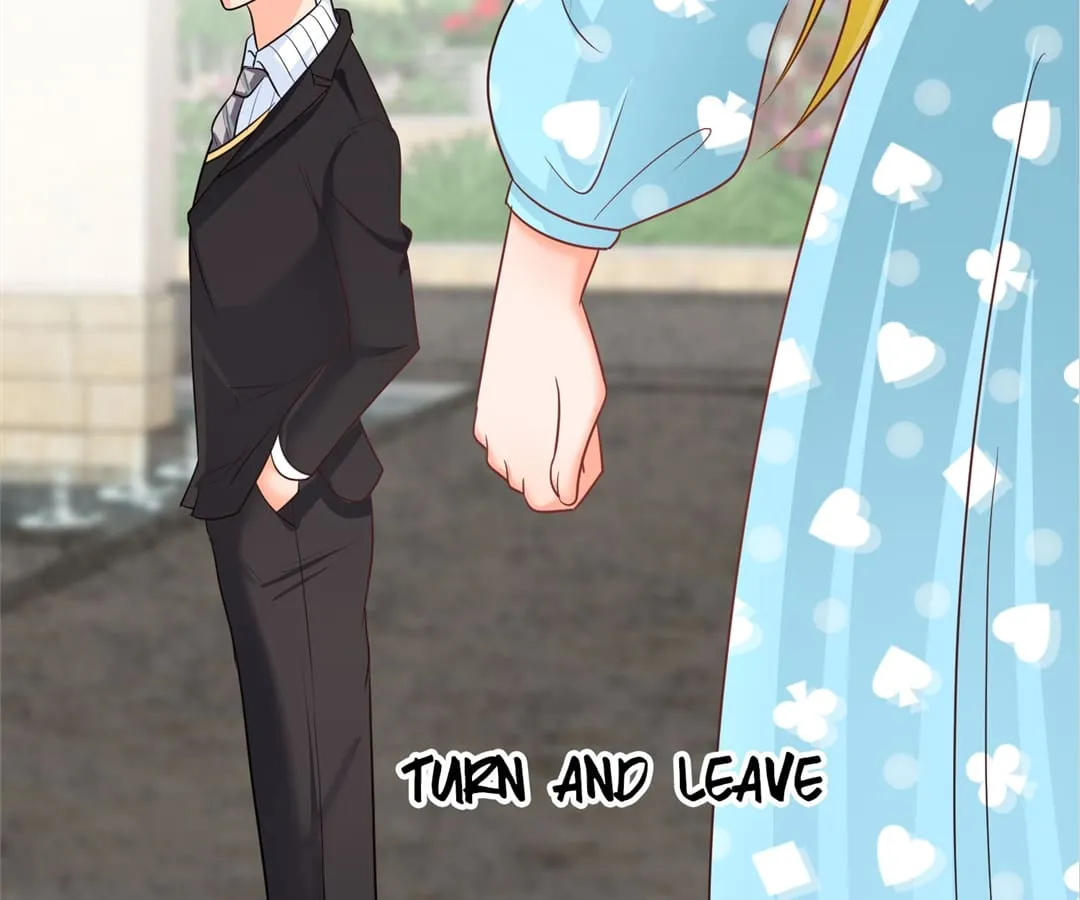 Counter-Attack of a Pregnant Actress Chapter 19 page 81 - 