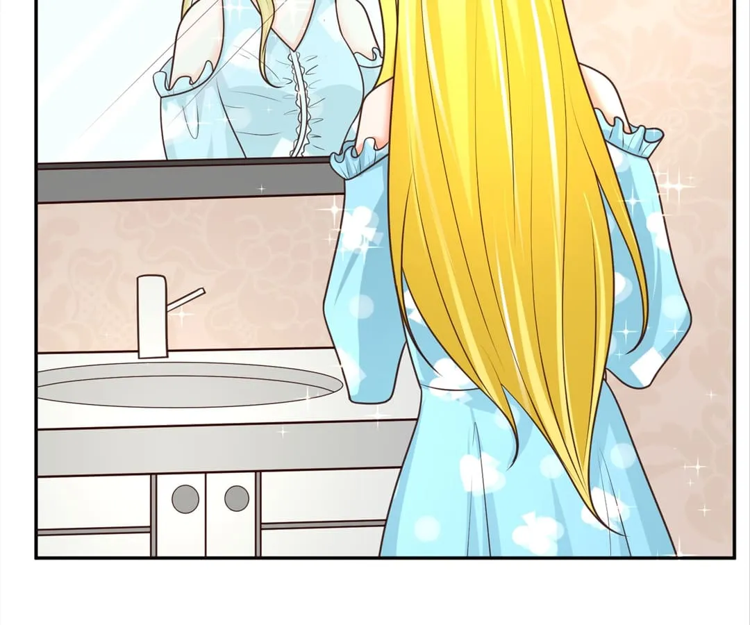 Counter-Attack of a Pregnant Actress Chapter 19 page 89 - 