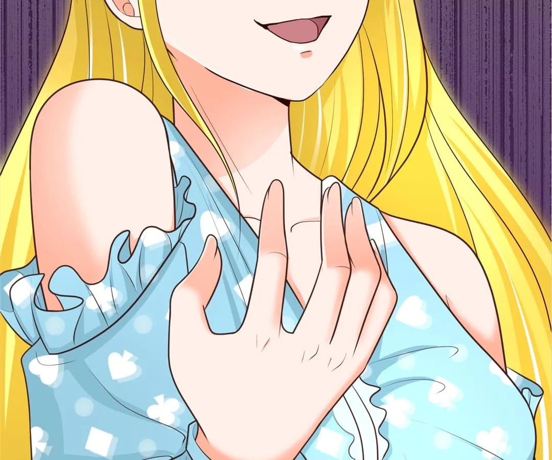 Counter-Attack of a Pregnant Actress Chapter 19 page 96 - 