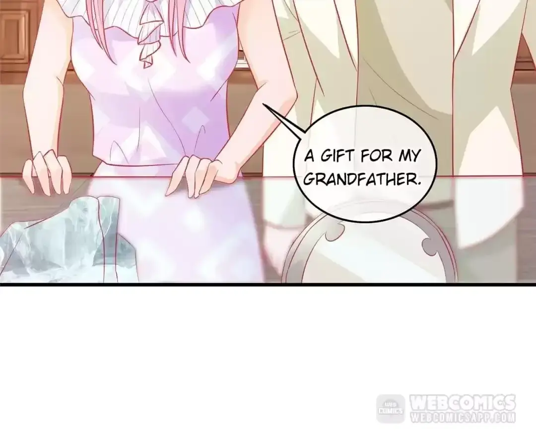 Counter-Attack of a Pregnant Actress Chapter 190 page 2 - 