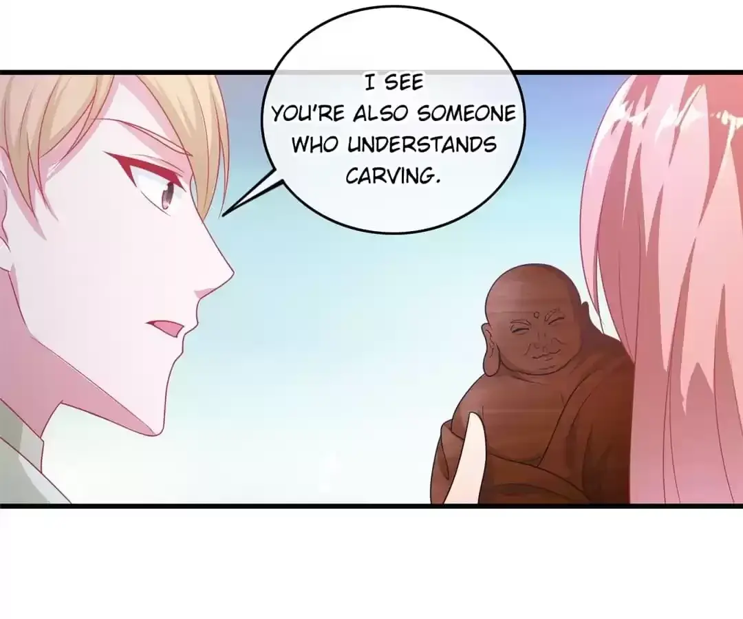 Counter-Attack of a Pregnant Actress Chapter 190 page 11 - 