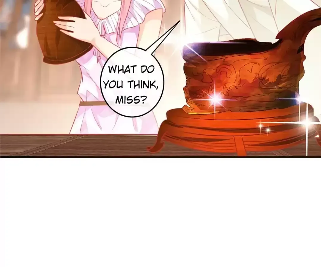 Counter-Attack of a Pregnant Actress Chapter 190 page 14 - 