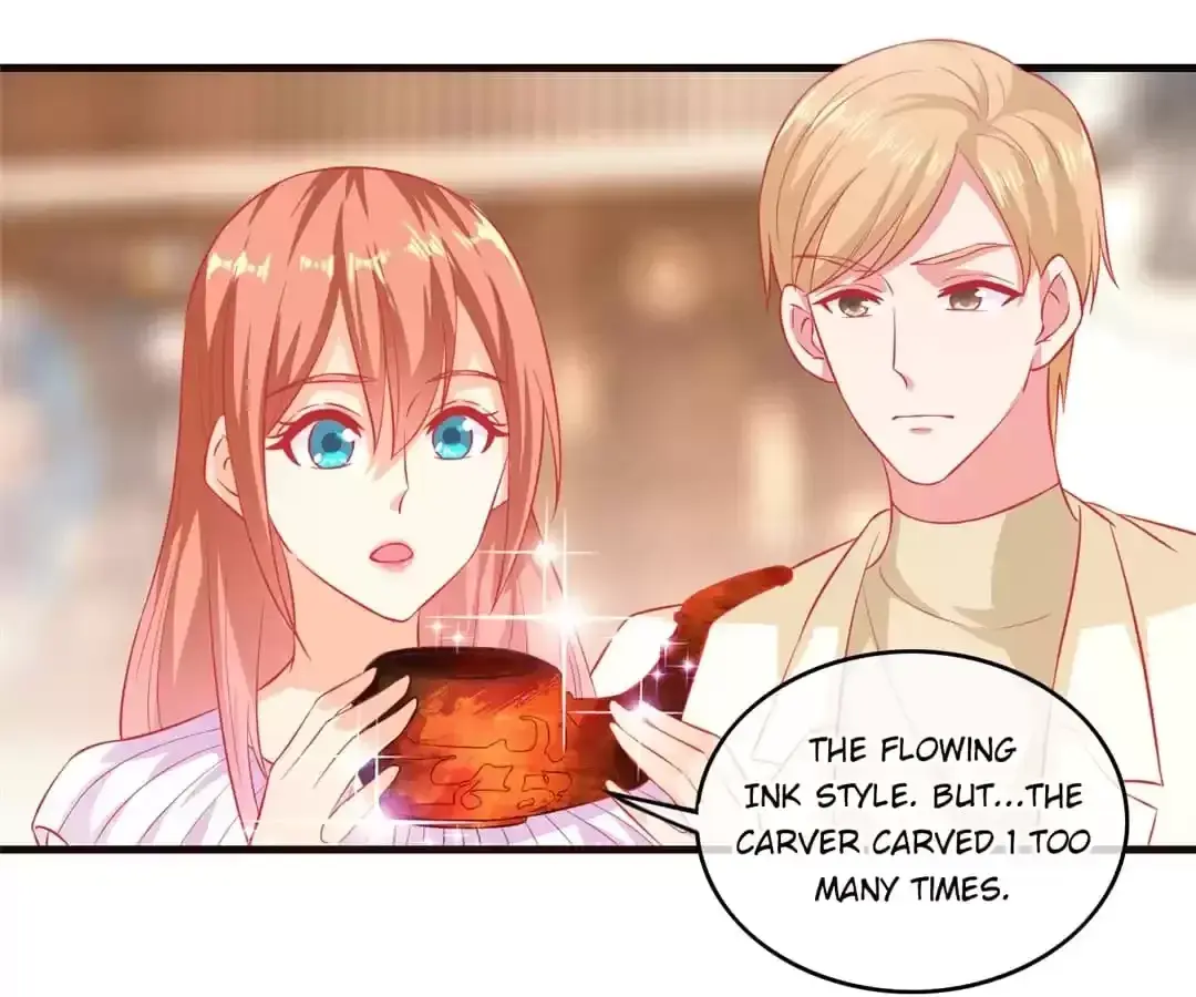 Counter-Attack of a Pregnant Actress Chapter 190 page 15 - 