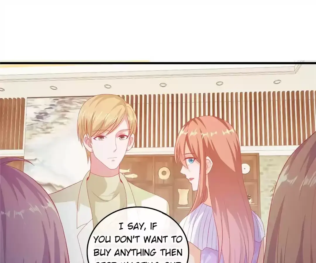 Counter-Attack of a Pregnant Actress Chapter 190 page 17 - 