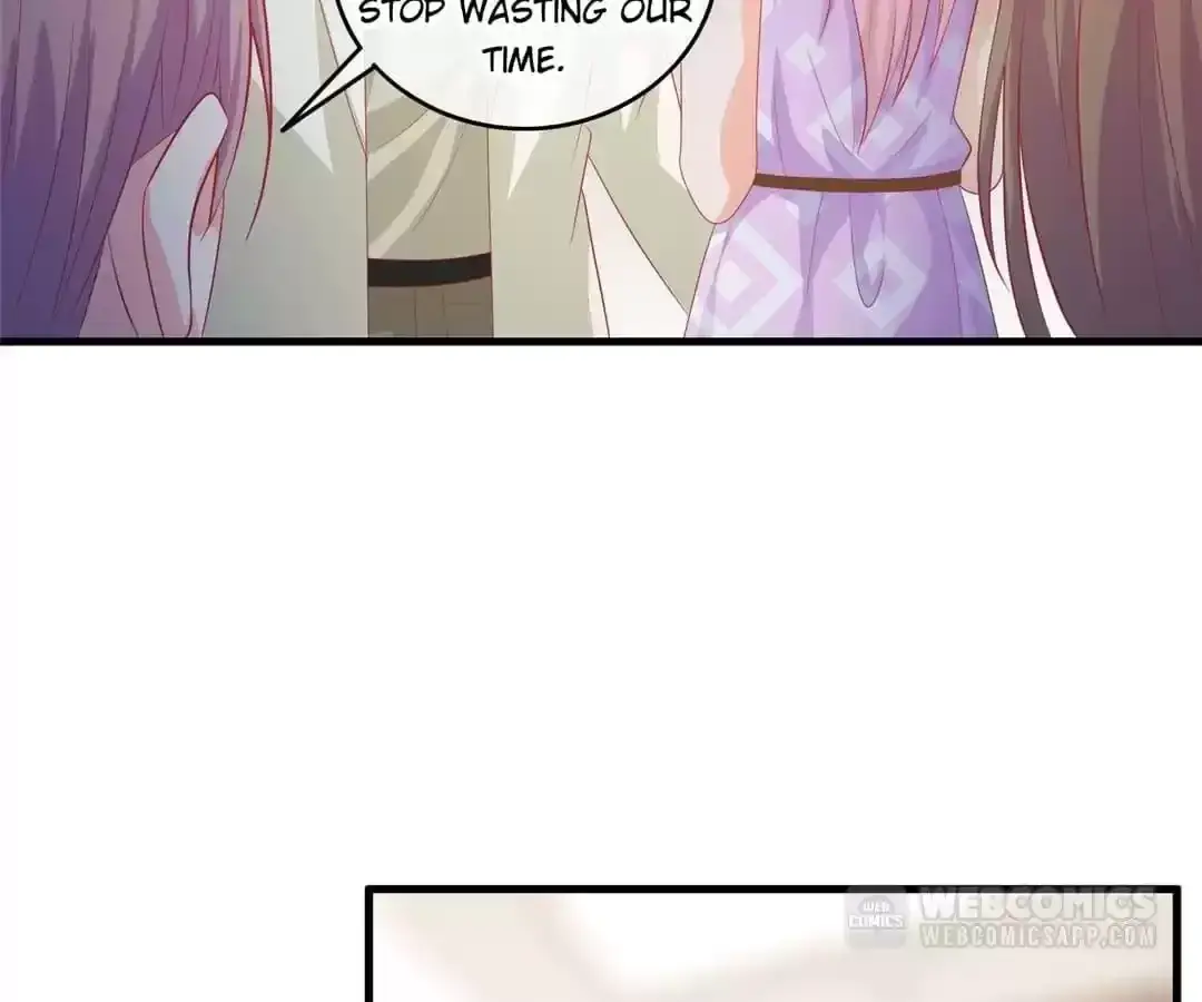 Counter-Attack of a Pregnant Actress Chapter 190 page 18 - 