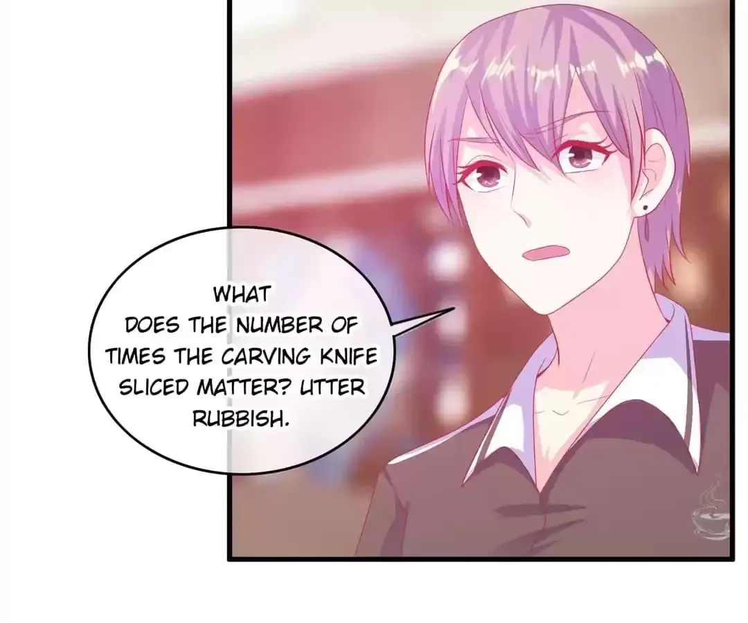 Counter-Attack of a Pregnant Actress Chapter 190 page 19 - 