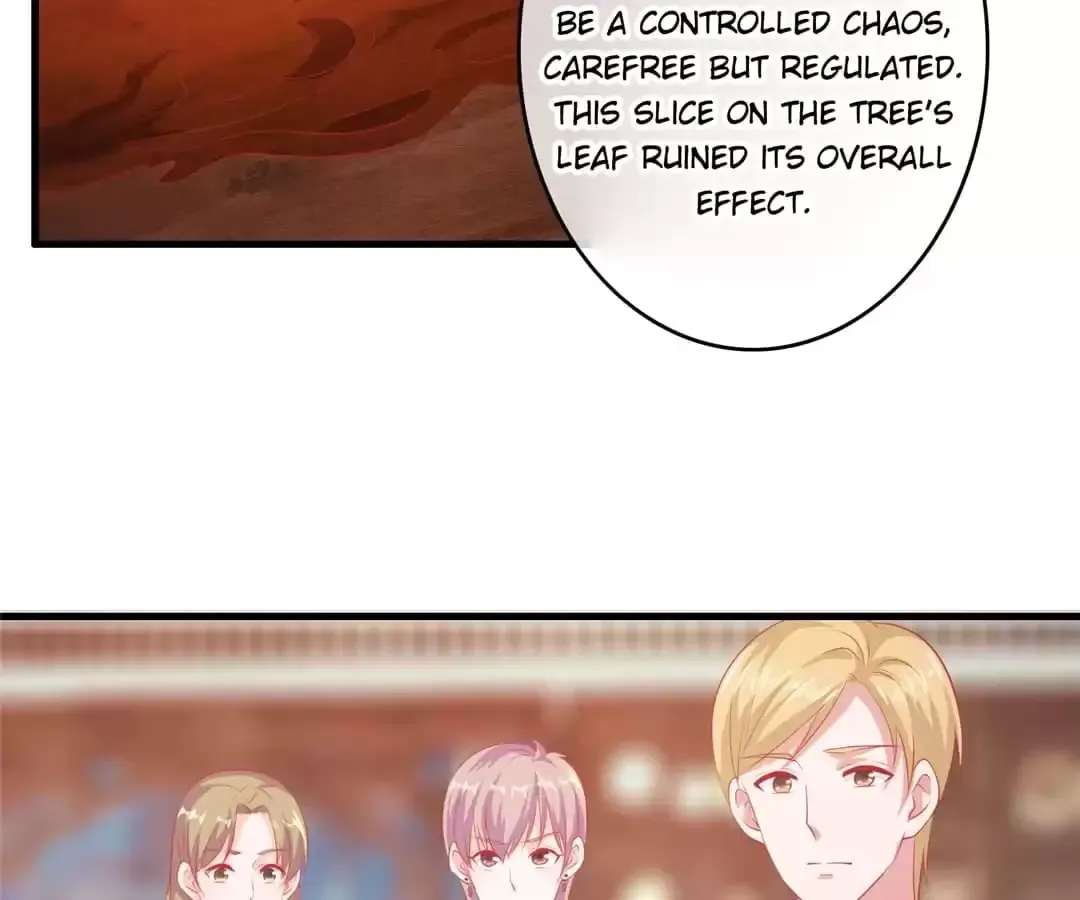 Counter-Attack of a Pregnant Actress Chapter 190 page 22 - 