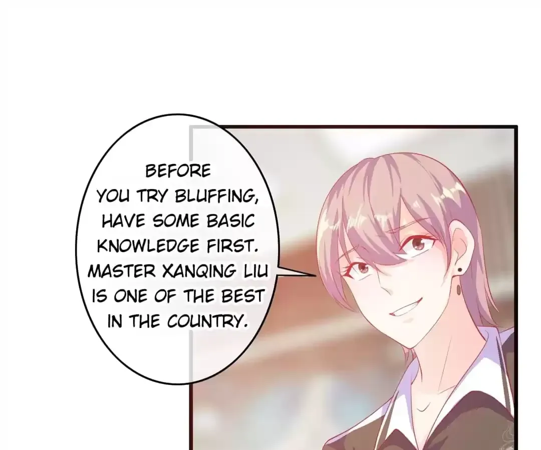Counter-Attack of a Pregnant Actress Chapter 190 page 25 - 