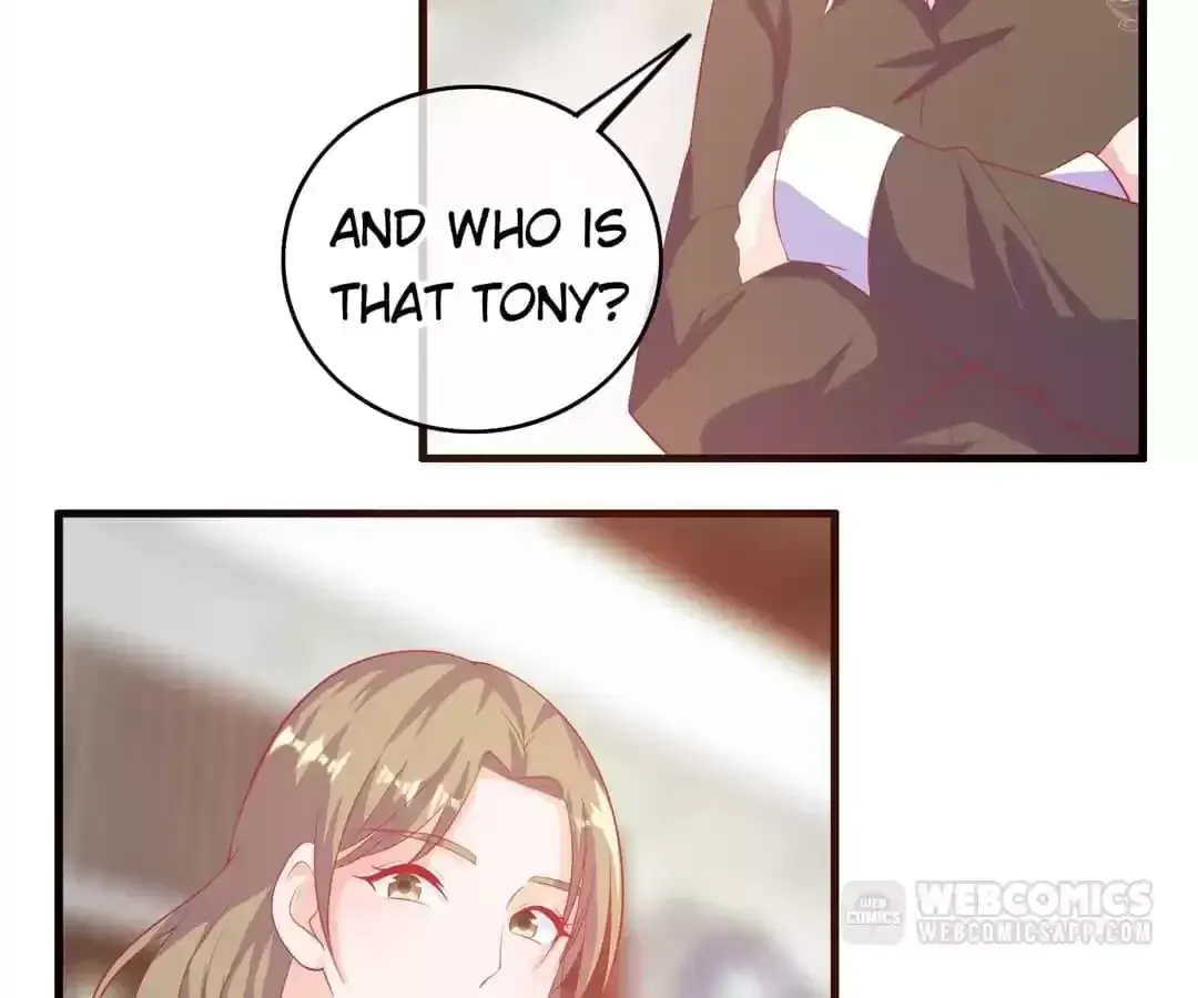 Counter-Attack of a Pregnant Actress Chapter 190 page 26 - 