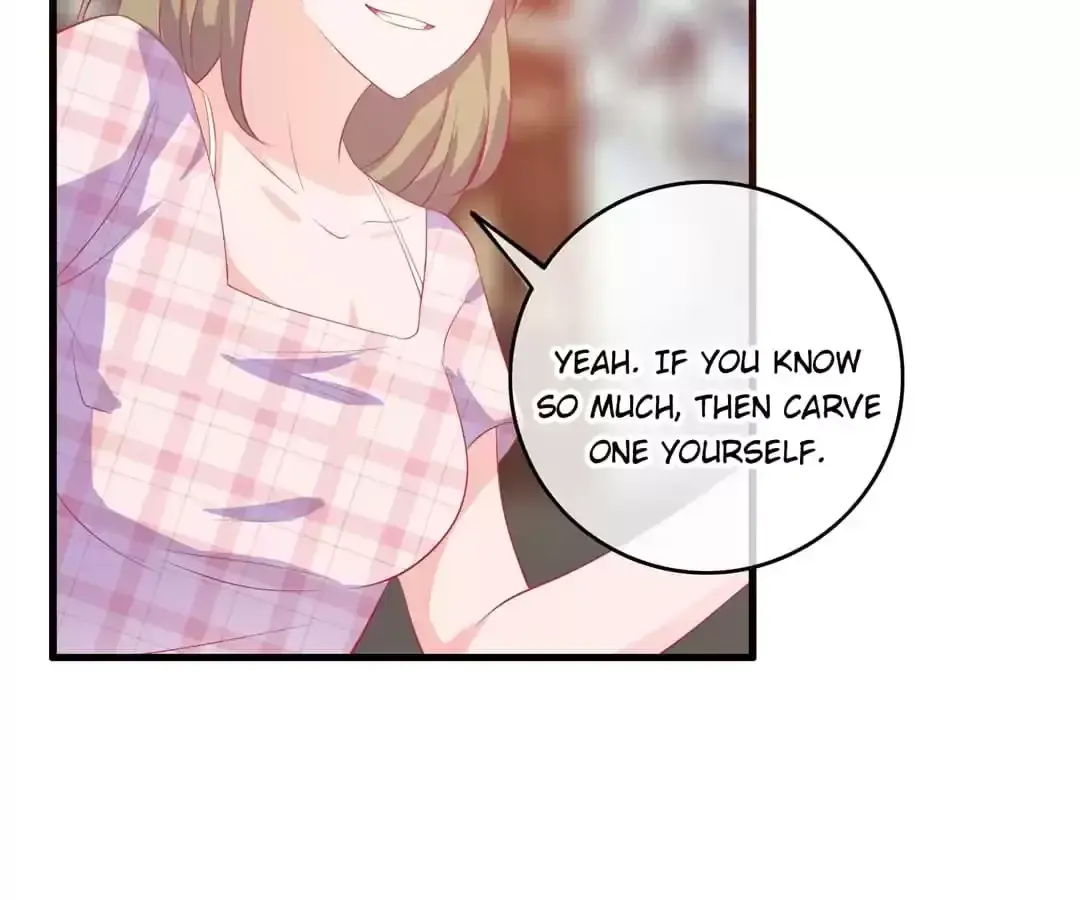 Counter-Attack of a Pregnant Actress Chapter 190 page 27 - 