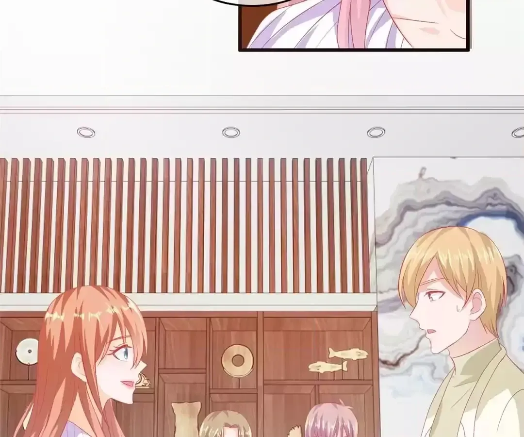 Counter-Attack of a Pregnant Actress Chapter 190 page 30 - 
