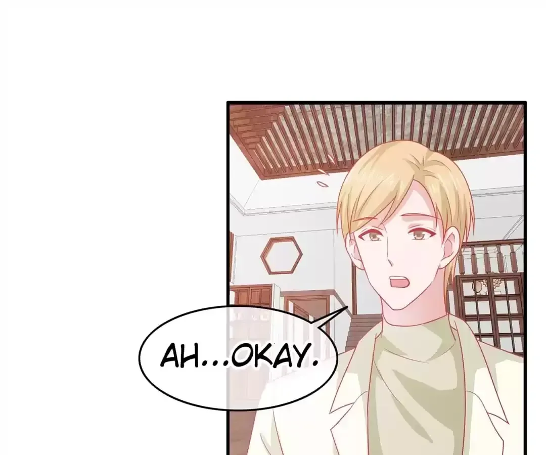 Counter-Attack of a Pregnant Actress Chapter 190 page 33 - 