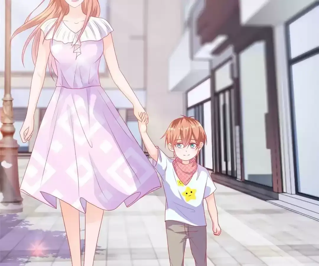 Counter-Attack of a Pregnant Actress Chapter 190 page 35 - 