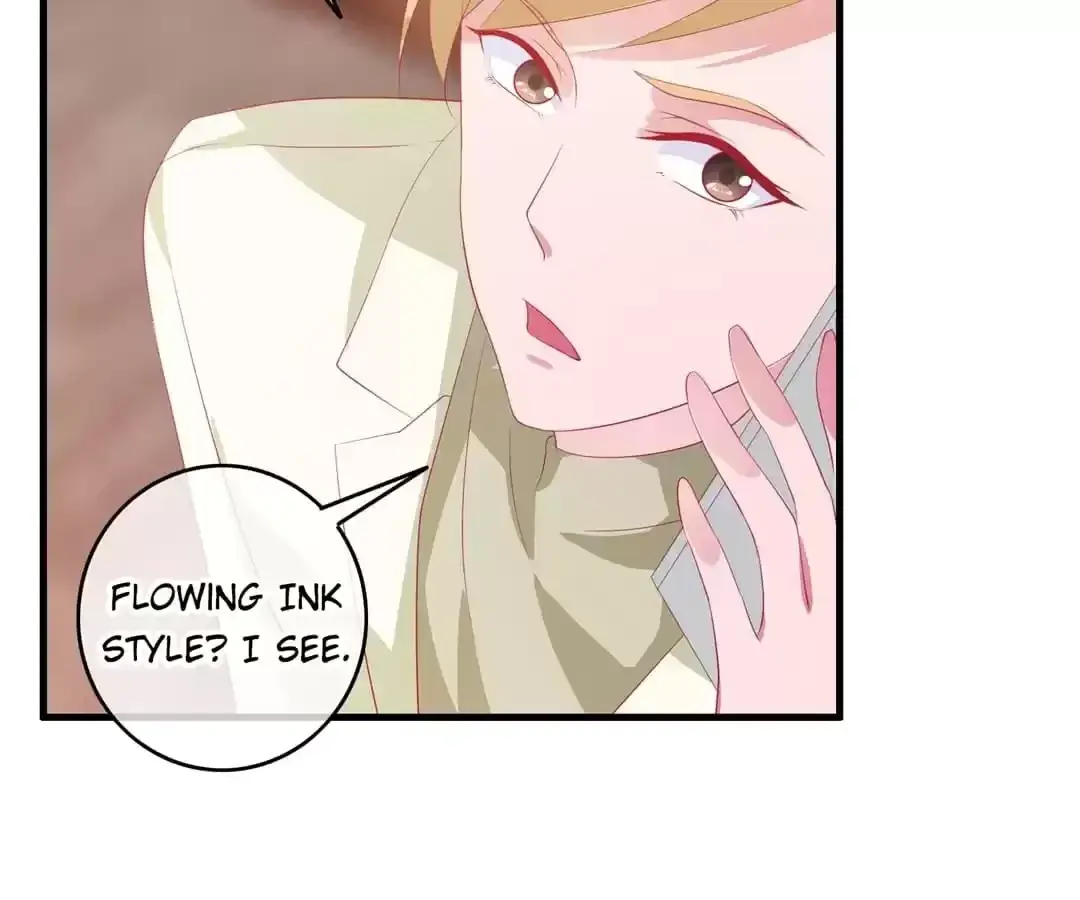 Counter-Attack of a Pregnant Actress Chapter 190 page 43 - 