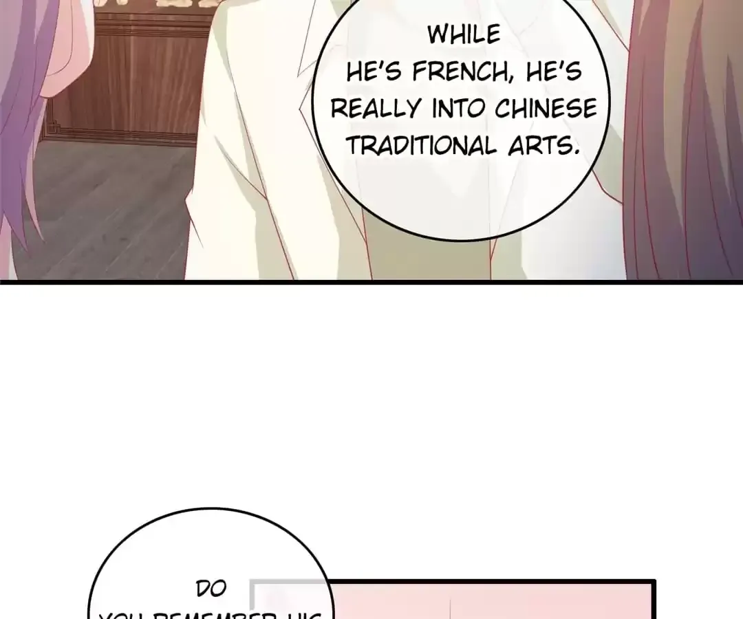 Counter-Attack of a Pregnant Actress Chapter 190 page 46 - 