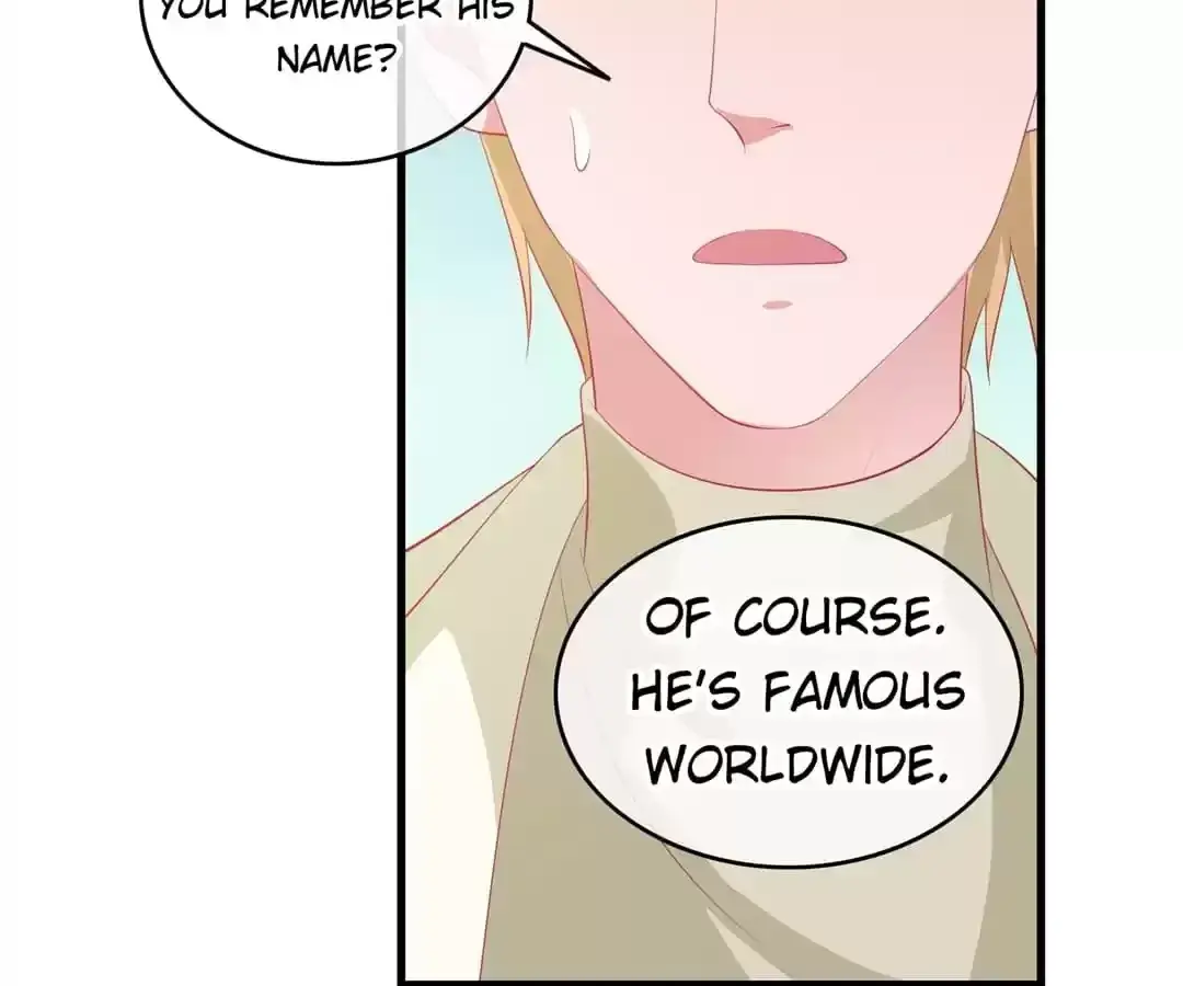 Counter-Attack of a Pregnant Actress Chapter 190 page 47 - 