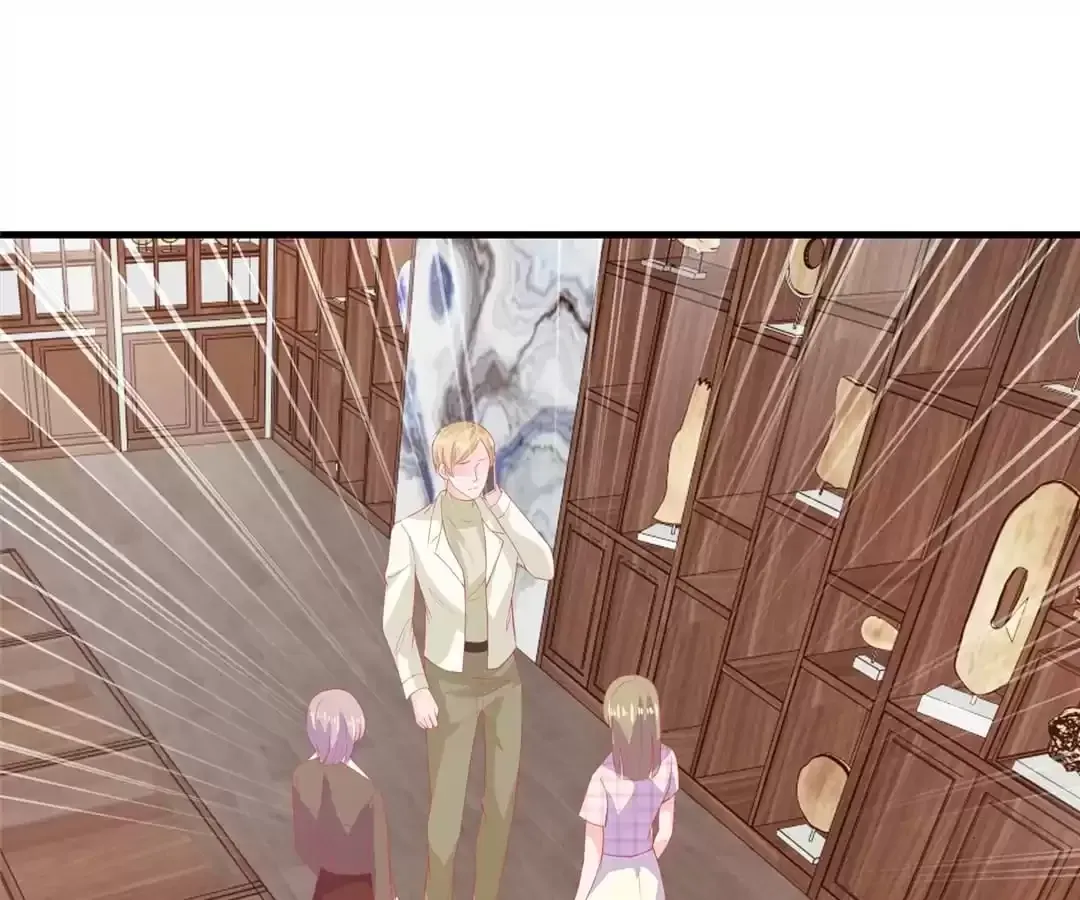 Counter-Attack of a Pregnant Actress Chapter 190 page 49 - 