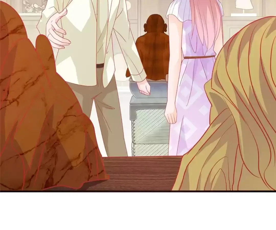 Counter-Attack of a Pregnant Actress Chapter 190 page 6 - 