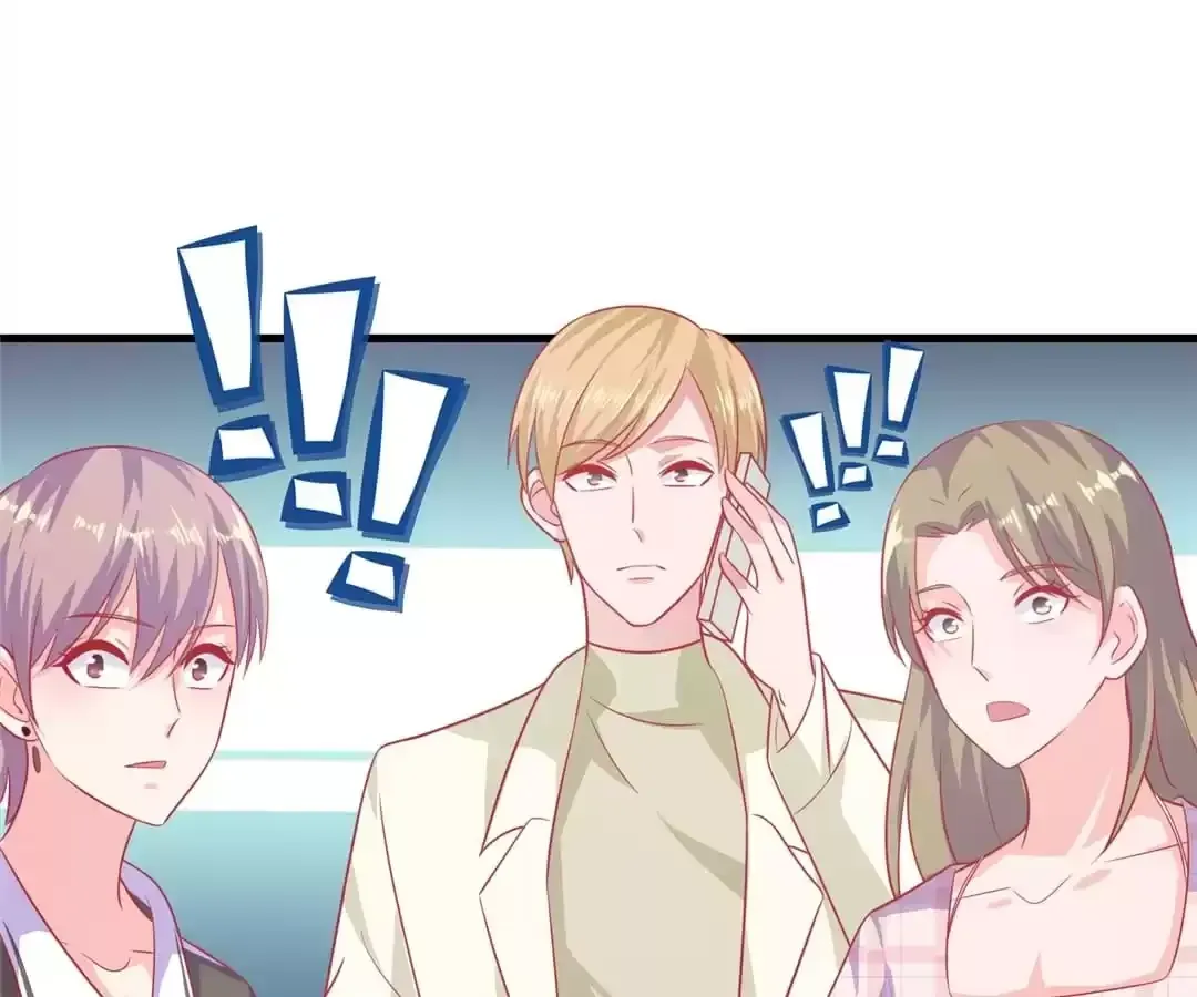 Counter-Attack of a Pregnant Actress Chapter 190 page 51 - 