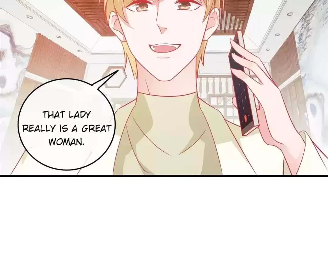 Counter-Attack of a Pregnant Actress Chapter 190 page 54 - 