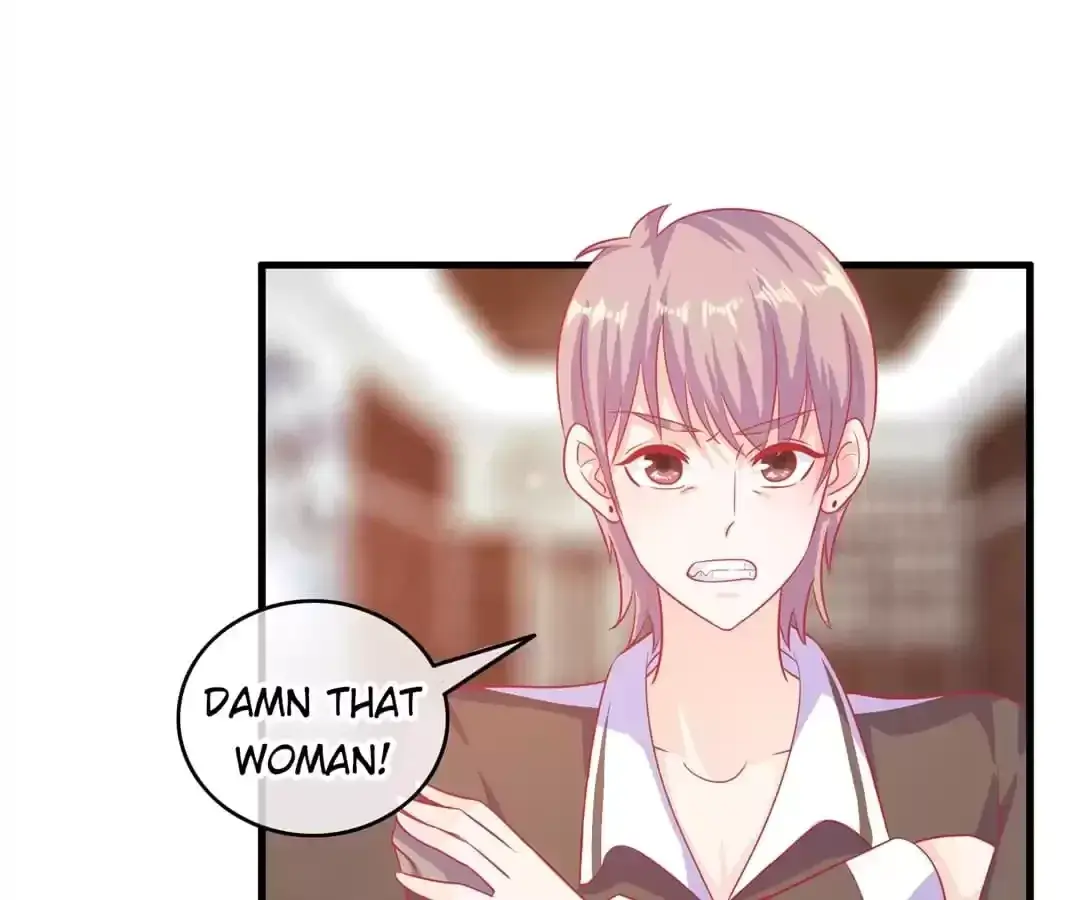 Counter-Attack of a Pregnant Actress Chapter 190 page 55 - 