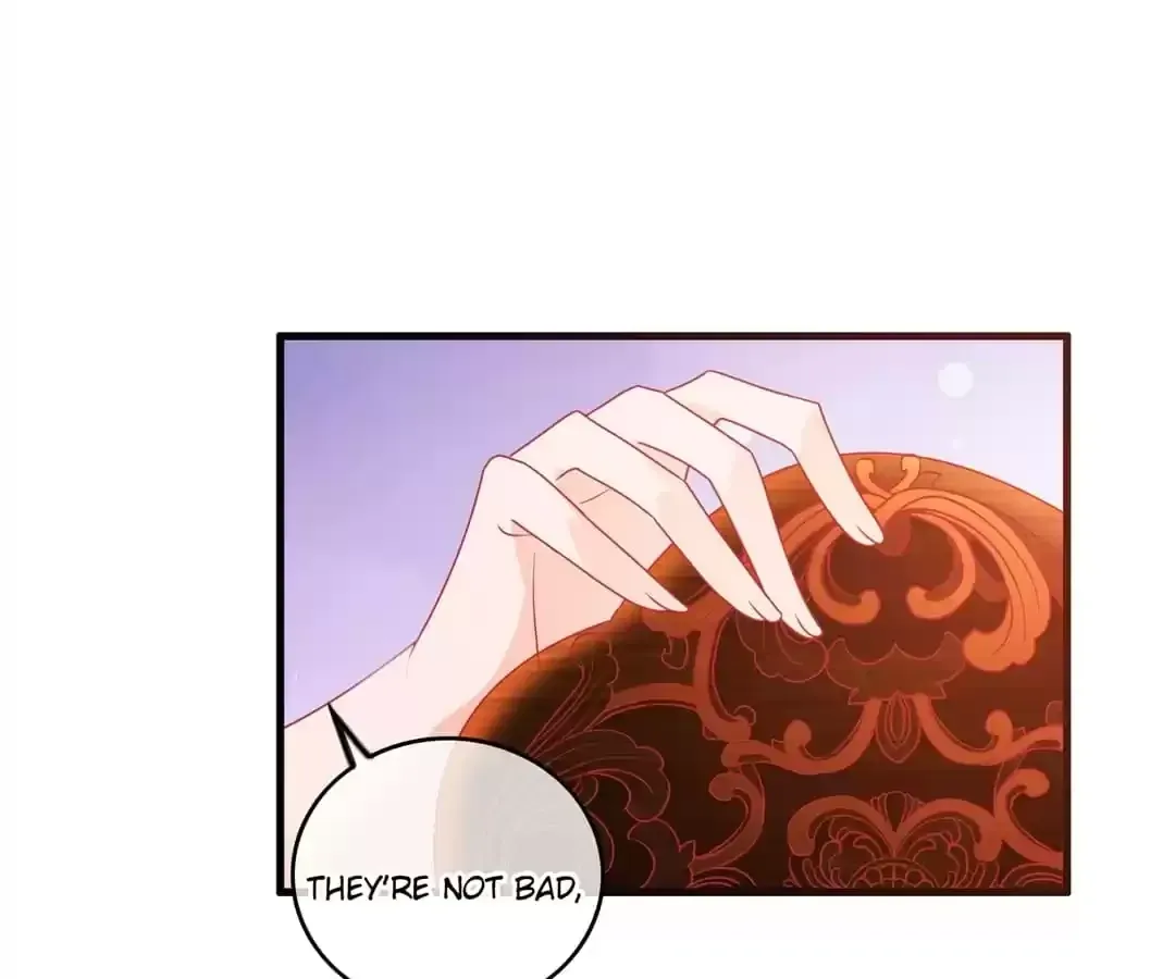 Counter-Attack of a Pregnant Actress Chapter 190 page 7 - 