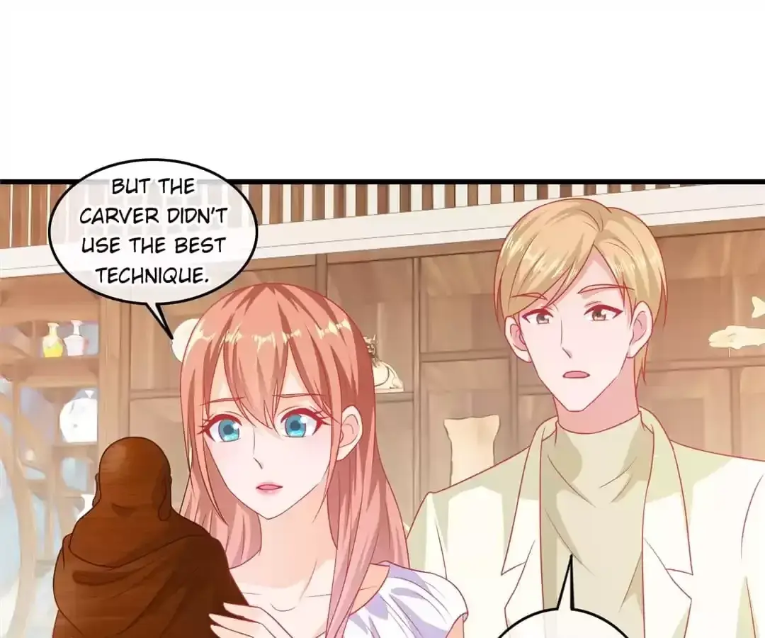 Counter-Attack of a Pregnant Actress Chapter 190 page 9 - 