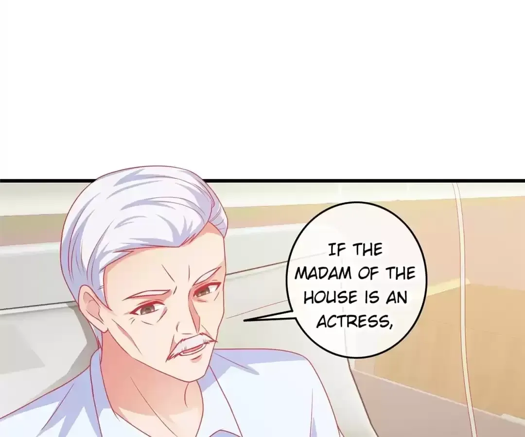 Counter-Attack of a Pregnant Actress Chapter 191 page 11 - 