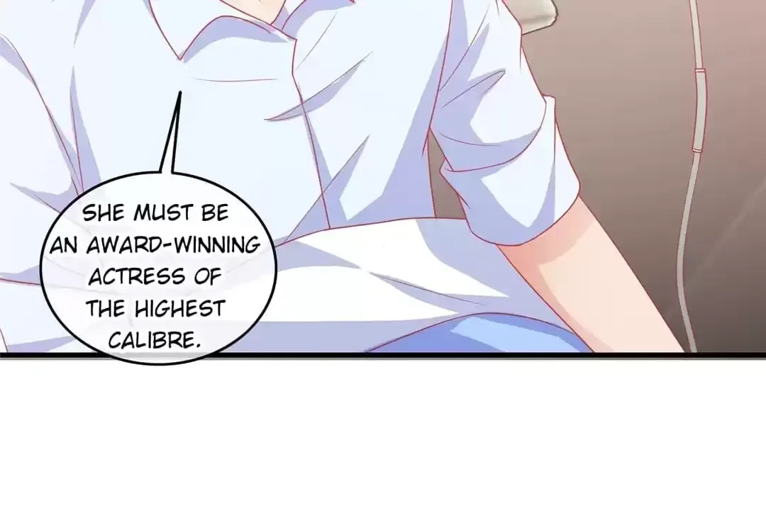 Counter-Attack of a Pregnant Actress Chapter 191 page 12 - 