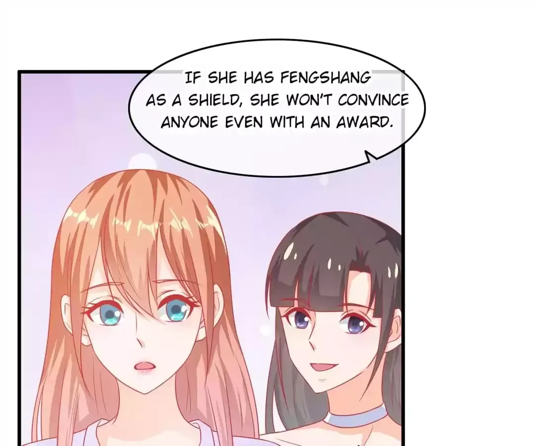 Counter-Attack of a Pregnant Actress Chapter 191 page 13 - 