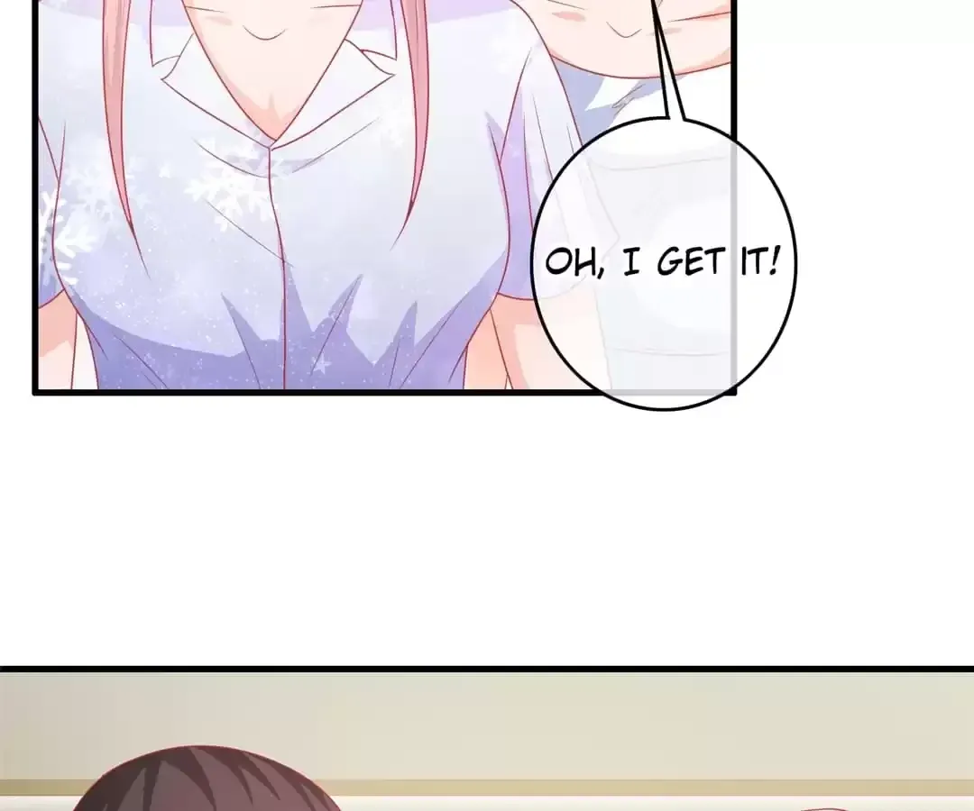 Counter-Attack of a Pregnant Actress Chapter 191 page 14 - 