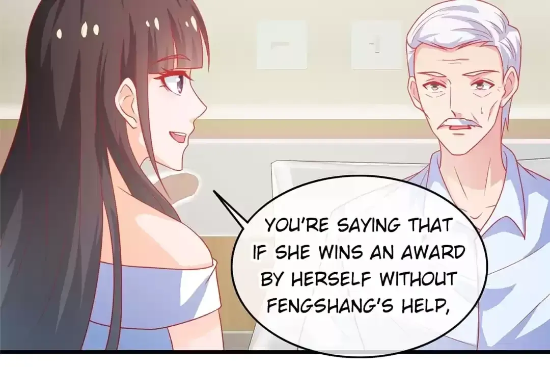 Counter-Attack of a Pregnant Actress Chapter 191 page 15 - 