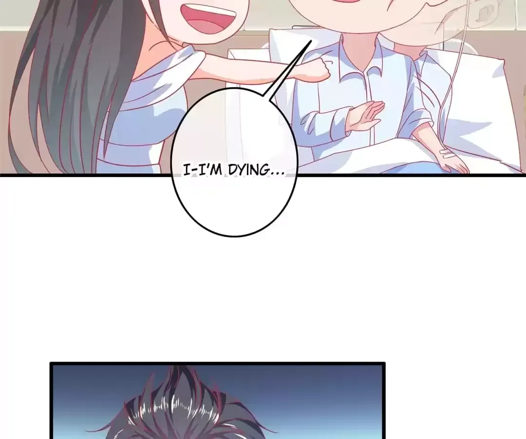 Counter-Attack of a Pregnant Actress Chapter 191 page 17 - 