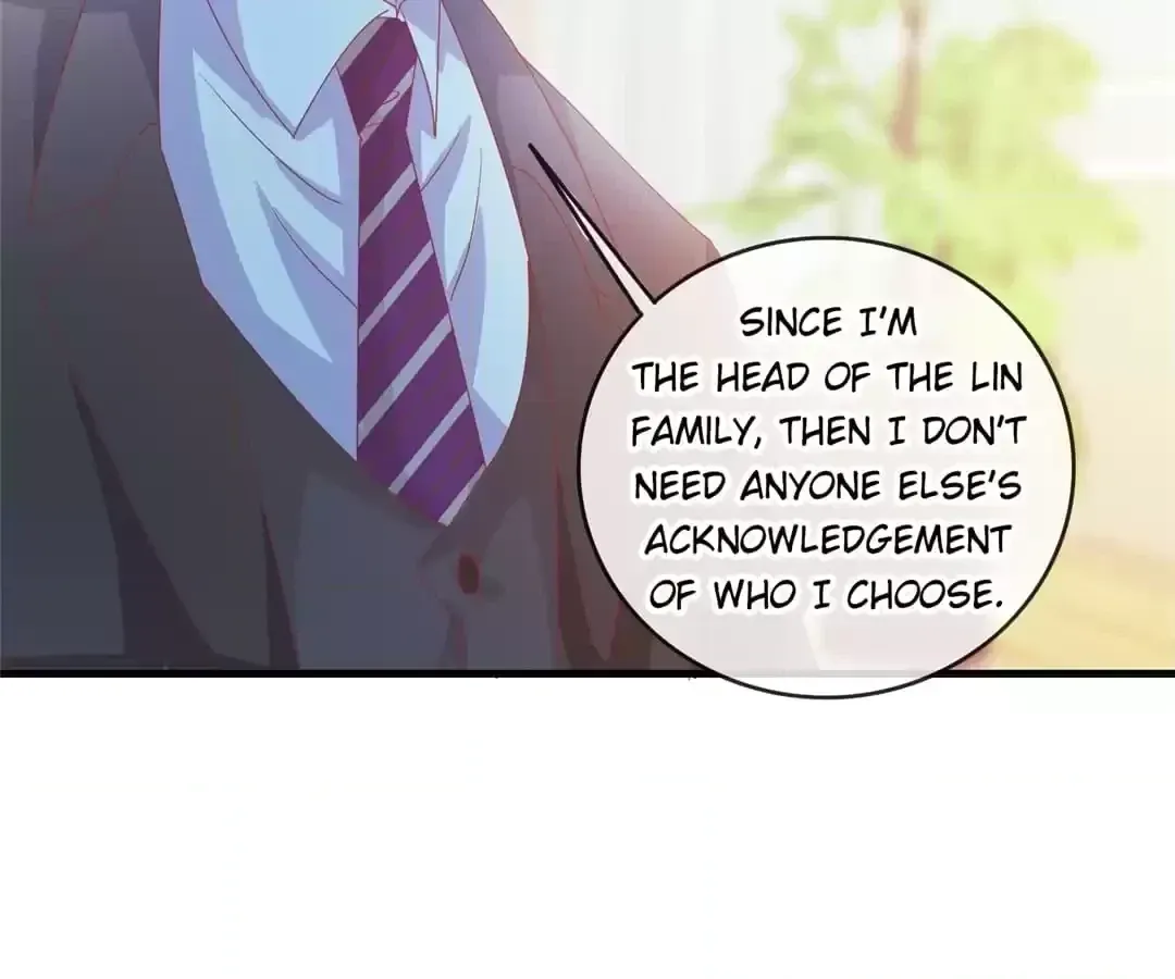 Counter-Attack of a Pregnant Actress Chapter 191 page 20 - 