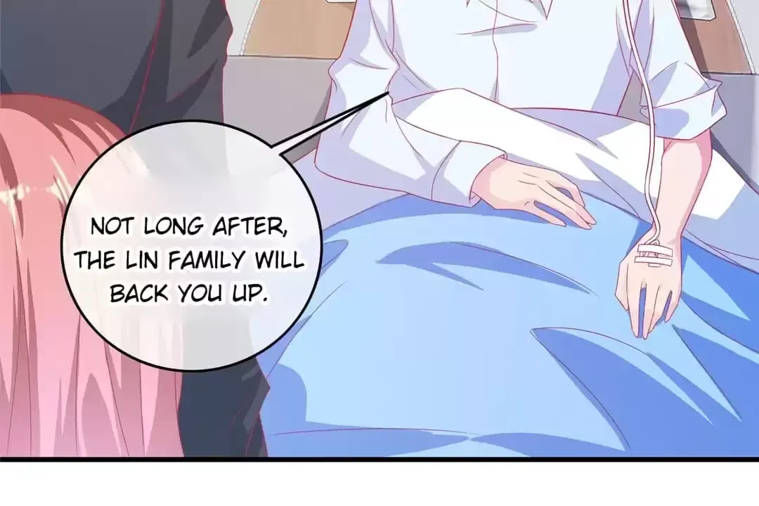Counter-Attack of a Pregnant Actress Chapter 191 page 3 - 