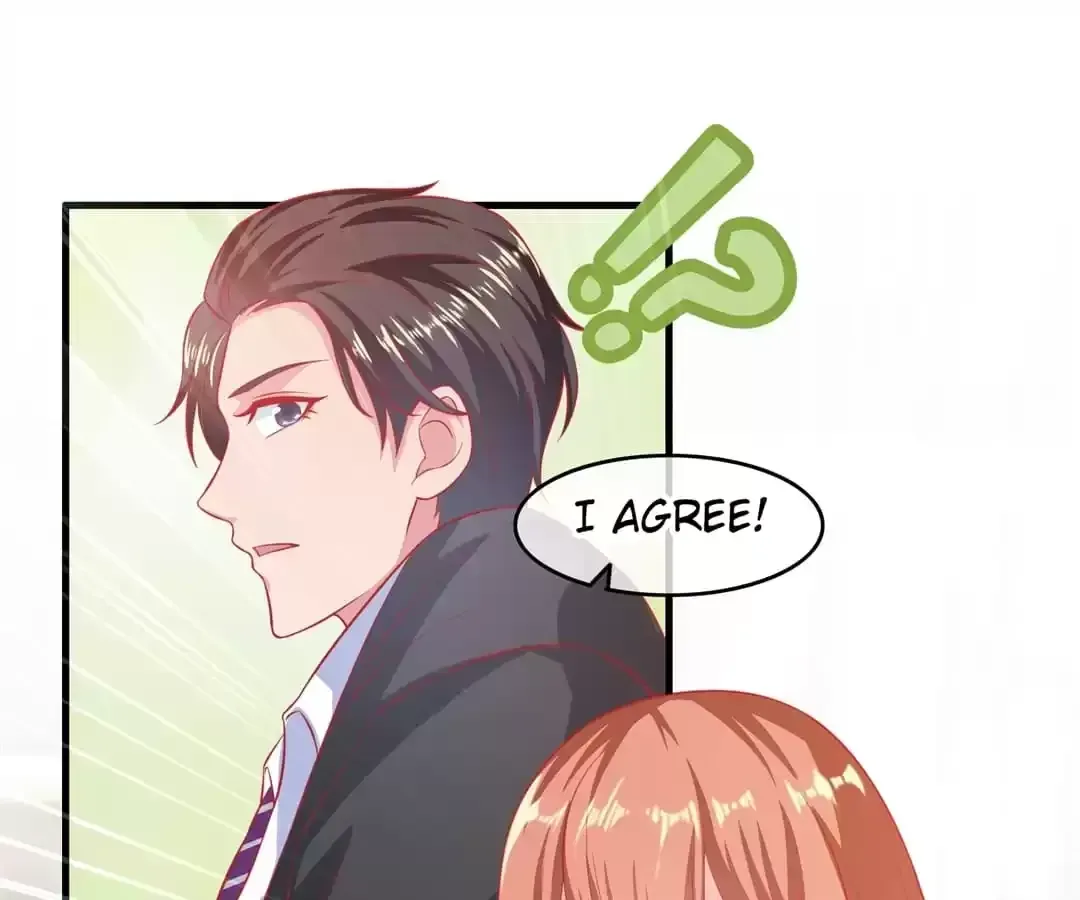 Counter-Attack of a Pregnant Actress Chapter 191 page 22 - 