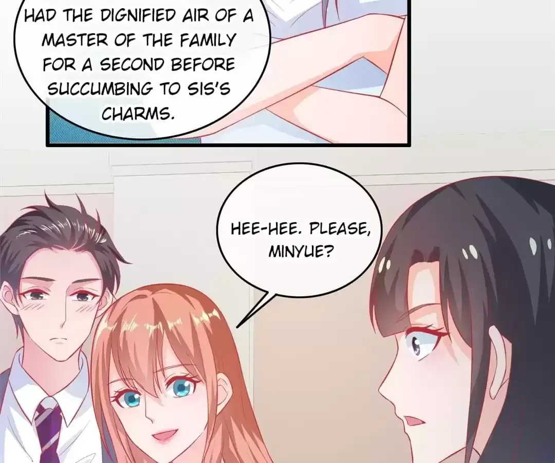 Counter-Attack of a Pregnant Actress Chapter 191 page 29 - 