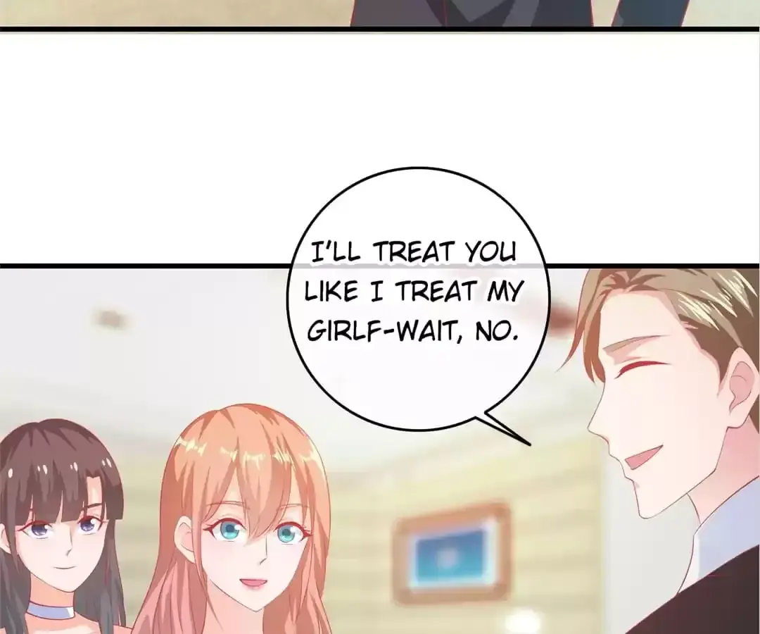 Counter-Attack of a Pregnant Actress Chapter 191 page 35 - 