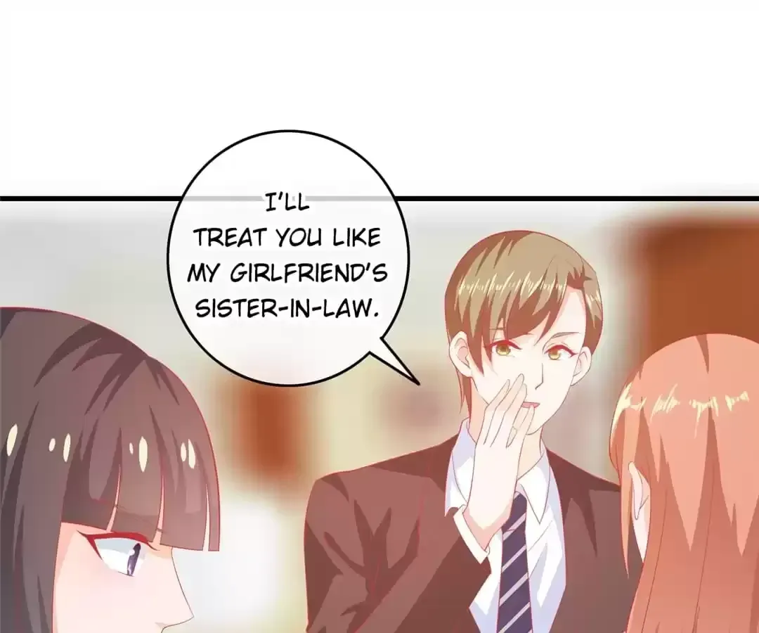 Counter-Attack of a Pregnant Actress Chapter 191 page 37 - 