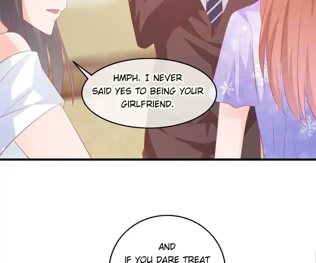 Counter-Attack of a Pregnant Actress Chapter 191 page 38 - 
