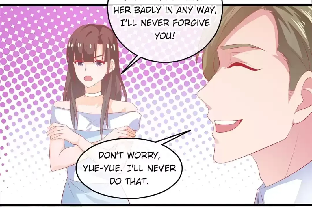 Counter-Attack of a Pregnant Actress Chapter 191 page 39 - 