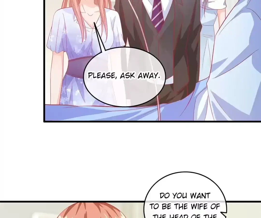 Counter-Attack of a Pregnant Actress Chapter 191 page 5 - 