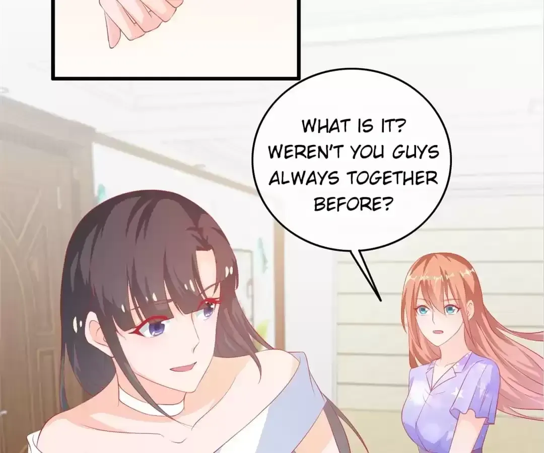 Counter-Attack of a Pregnant Actress Chapter 191 page 41 - 