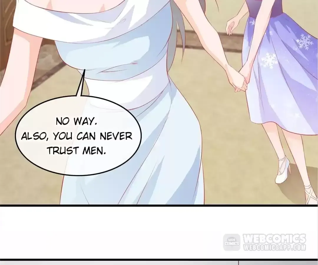 Counter-Attack of a Pregnant Actress Chapter 191 page 42 - 