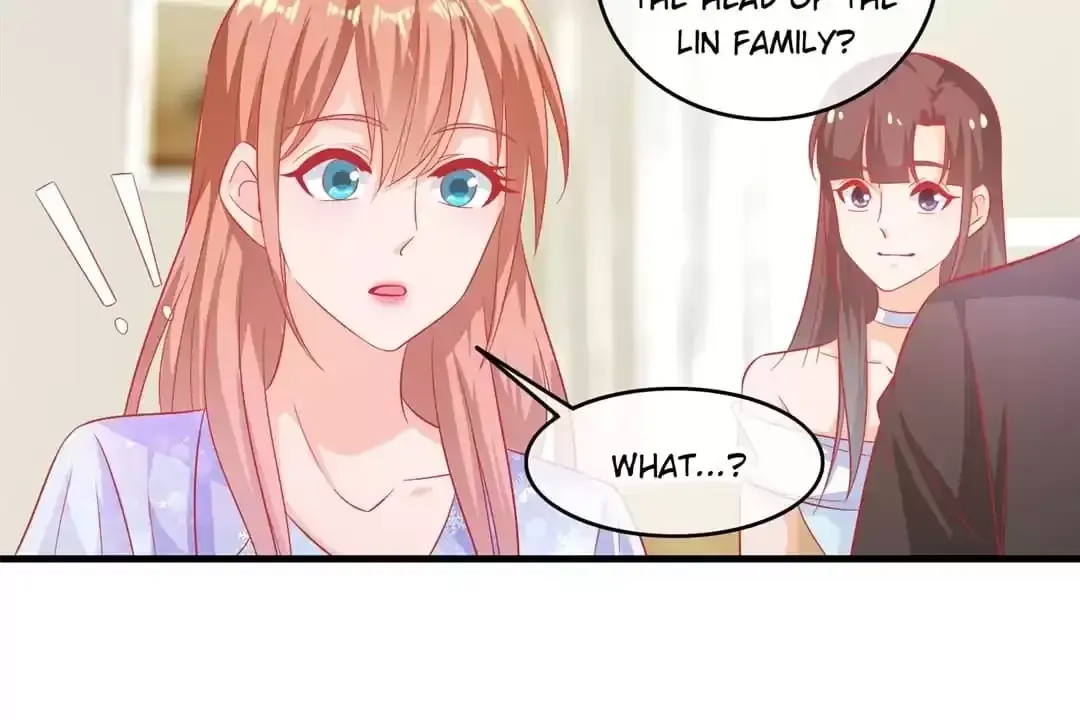 Counter-Attack of a Pregnant Actress Chapter 191 page 6 - 