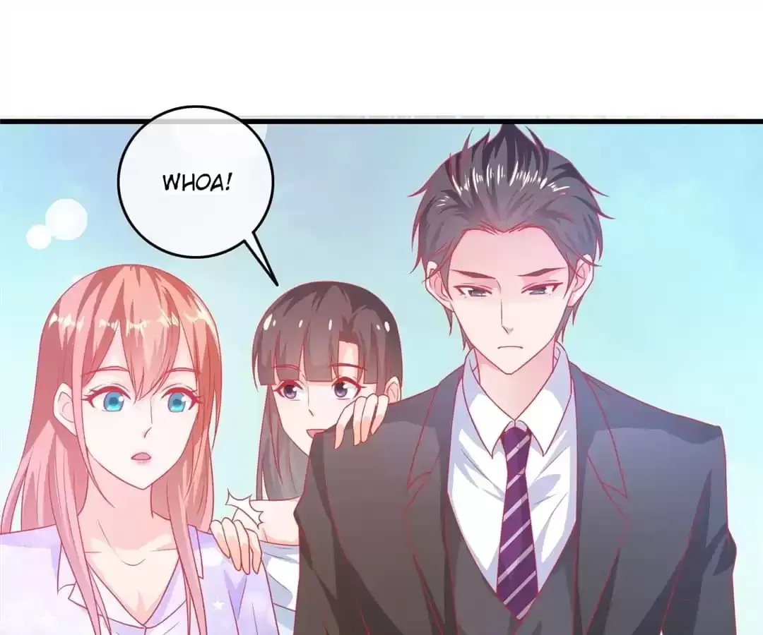 Counter-Attack of a Pregnant Actress Chapter 191 page 7 - 